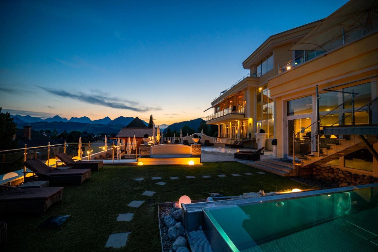 Dilly - Das Nationalpark Resort Windischgarsten Bagian luar foto